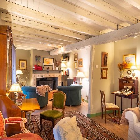 Encantadora Casa De Pueblo Con 5 Hab. En Burgos Santo Domingo De Silos Luaran gambar