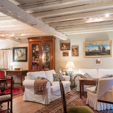 Encantadora Casa De Pueblo Con 5 Hab. En Burgos Santo Domingo De Silos Luaran gambar