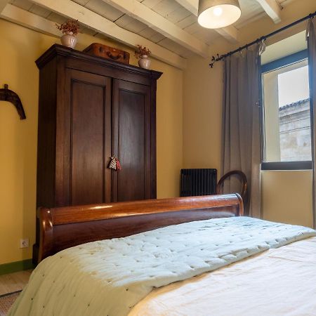 Encantadora Casa De Pueblo Con 5 Hab. En Burgos Santo Domingo De Silos Luaran gambar