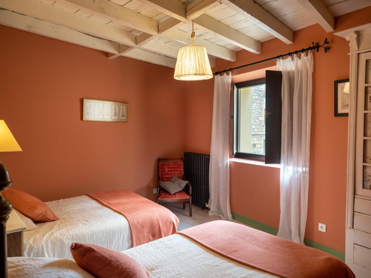Encantadora Casa De Pueblo Con 5 Hab. En Burgos Santo Domingo De Silos Luaran gambar