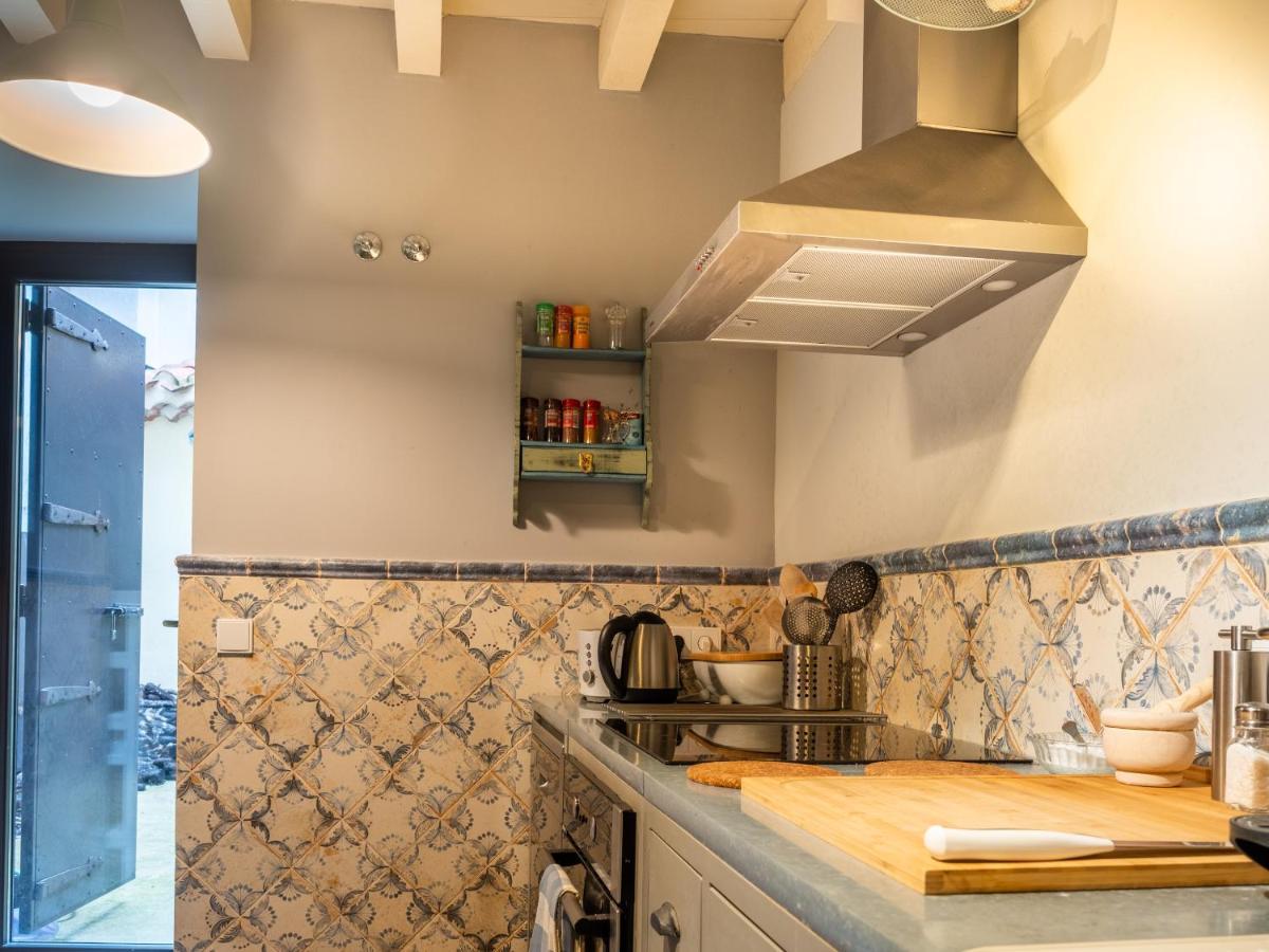 Encantadora Casa De Pueblo Con 5 Hab. En Burgos Santo Domingo De Silos Luaran gambar