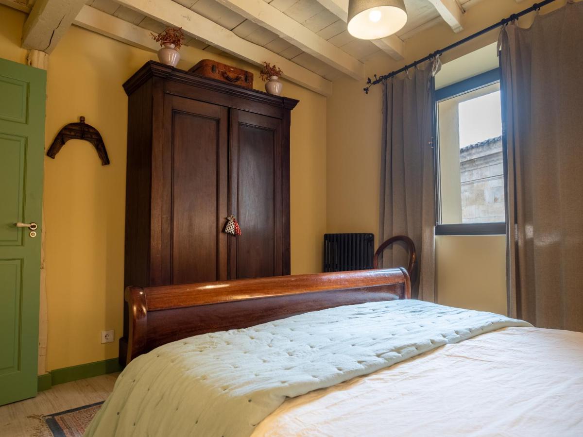 Encantadora Casa De Pueblo Con 5 Hab. En Burgos Santo Domingo De Silos Luaran gambar