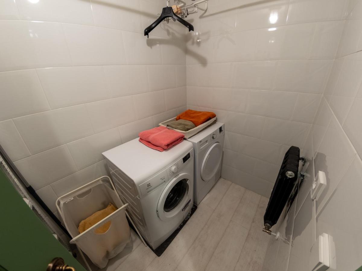 Encantadora Casa De Pueblo Con 5 Hab. En Burgos Santo Domingo De Silos Luaran gambar