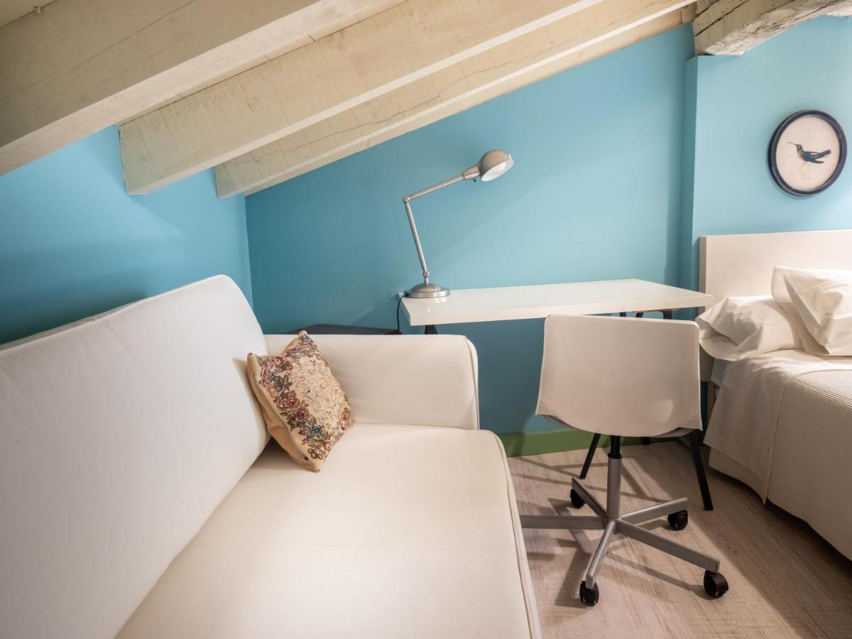 Encantadora Casa De Pueblo Con 5 Hab. En Burgos Santo Domingo De Silos Luaran gambar