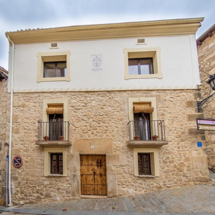 Encantadora Casa De Pueblo Con 5 Hab. En Burgos Santo Domingo De Silos Luaran gambar